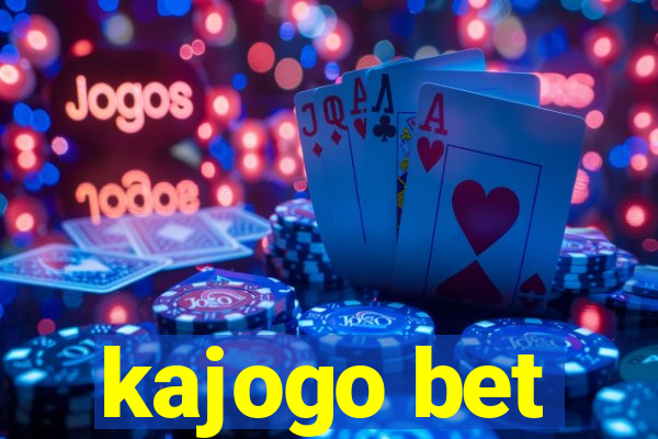 kajogo bet